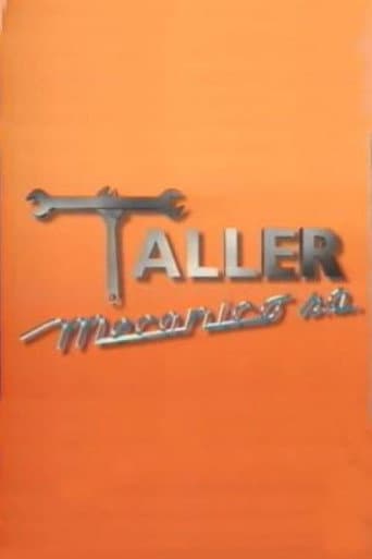 Watch Taller mecánico free online