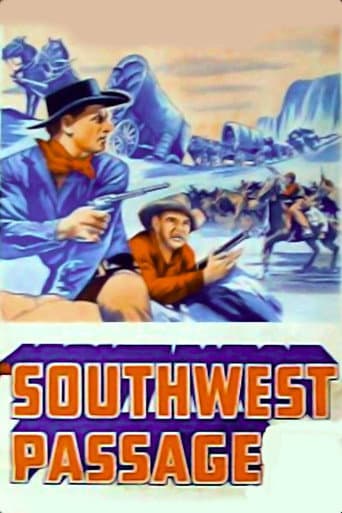 Watch Southwest Passage free online