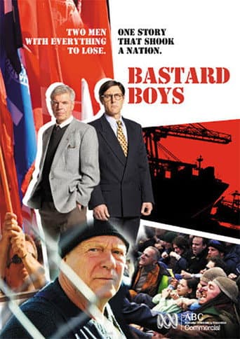Watch Bastard Boys free online