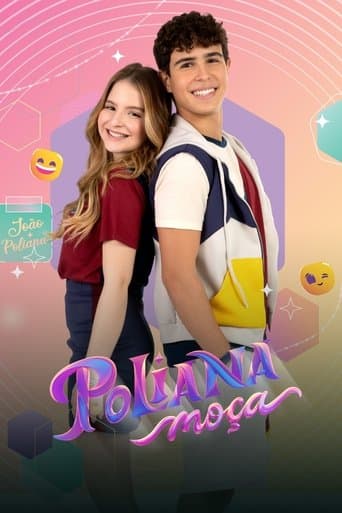 Watch Poliana Moça free online
