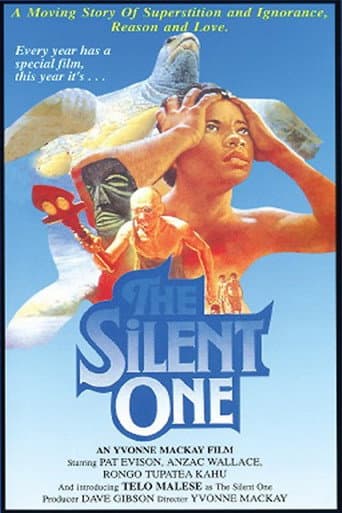 Watch The Silent One free online