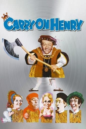 Watch Carry On Henry free online