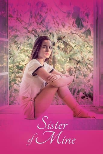 Watch Sister of Mine free online