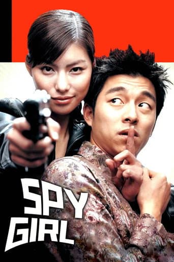 Watch Spy Girl free online