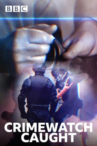 Watch Crimewatch Caught free online