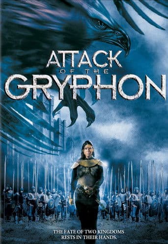 Watch Attack of the Gryphon free online