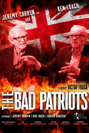 Watch Loach vs Corbyn: The Bad Patriots free online