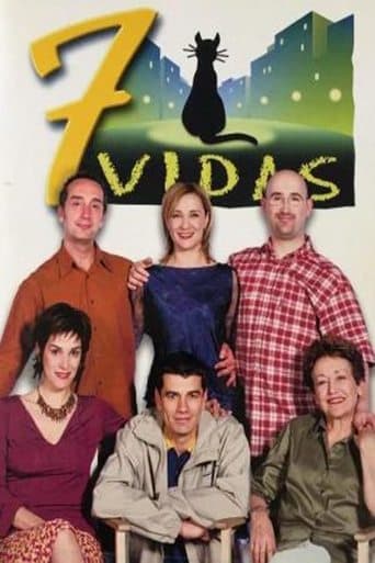 Watch 7 vidas free online