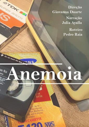 Watch Anemoia free online