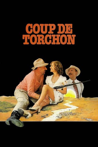 Watch Coup de Torchon free online