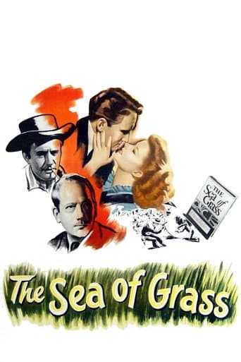 Watch The Sea of Grass free online