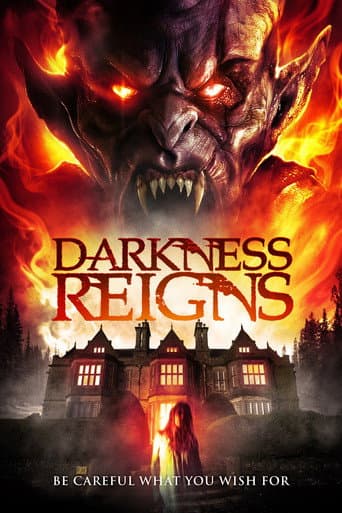 Watch Darkness Reigns free online