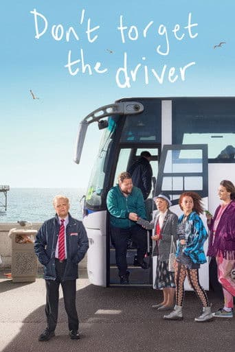Watch Don't Forget the Driver free online