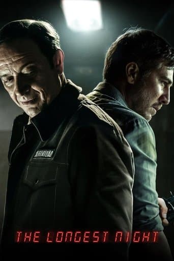 Watch The Longest Night free online