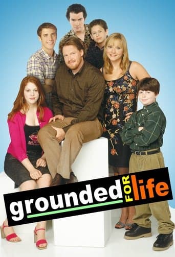 Watch Grounded for Life free online