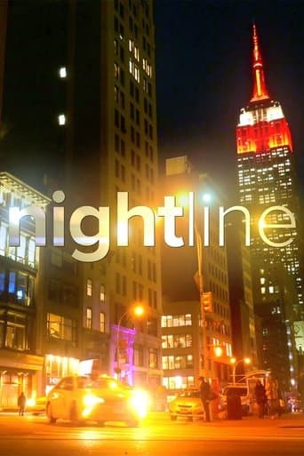 Watch Nightline free online