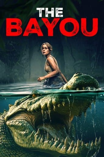 Watch The Bayou free online