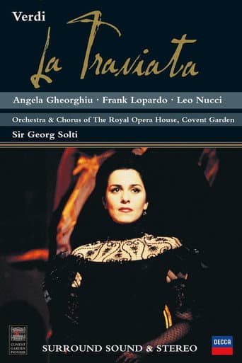 Watch La Traviata free online