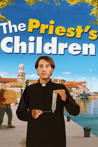 Watch The Priest's Children free online