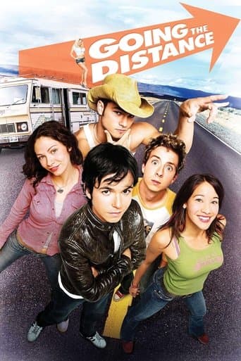 Watch Going the Distance free online