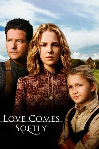 Watch Love Comes Softly free online