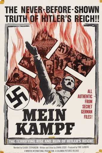 Watch Mein Kampf free online