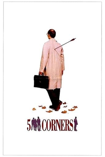 Watch Five Corners free online