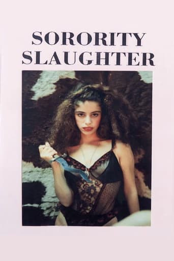 Watch Sorority Slaughter free online