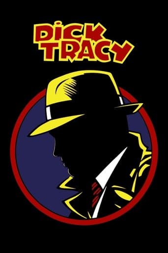 Watch Dick Tracy free online
