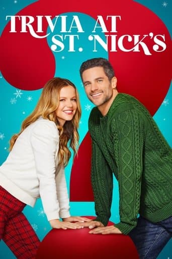 Watch Trivia at St. Nick's free online
