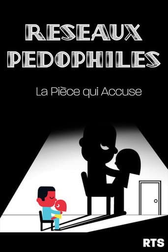 Watch Les Réseaux Pédophiles : La pièce qui accuse free online