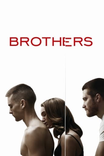 Watch Brothers free online