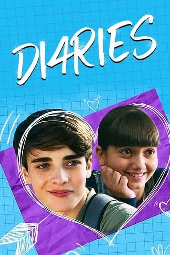 Watch Di4ries free online