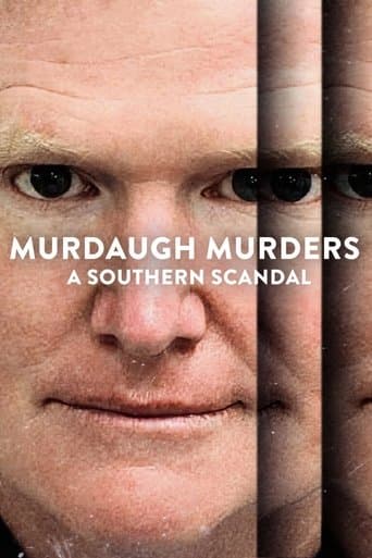 Watch Murdaugh Murders: A Southern Scandal free online
