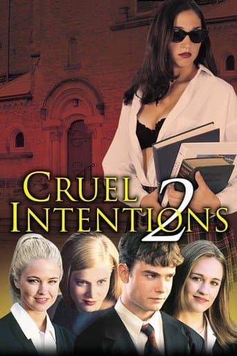 Watch Cruel Intentions 2 free online
