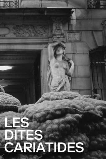 Watch The So-Called Caryatids free online
