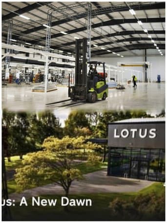 Watch Lotus: A New Dawn free online