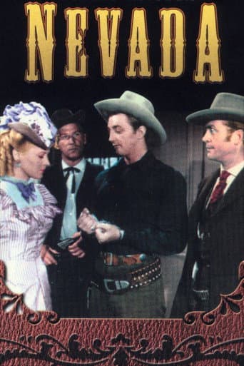 Watch Nevada free online