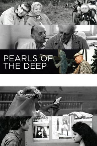 Watch Pearls of the Deep free online