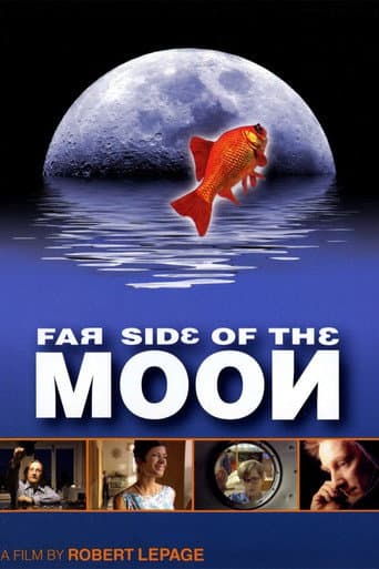 Watch Far Side of the Moon free online