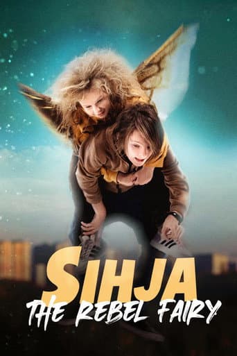 Watch Sihja - The Rebel Fairy free online