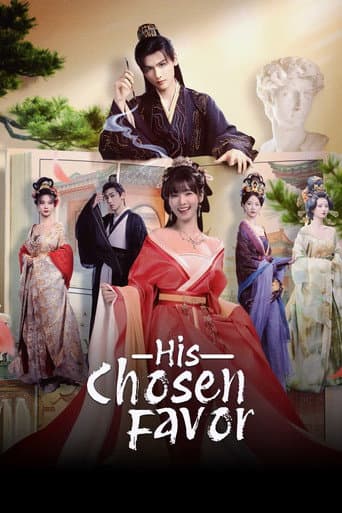 Watch His Chosen Favor free online