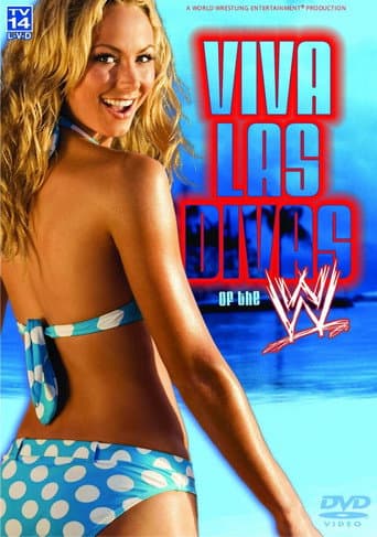 Watch WWE Divas: Viva Las Divas free online