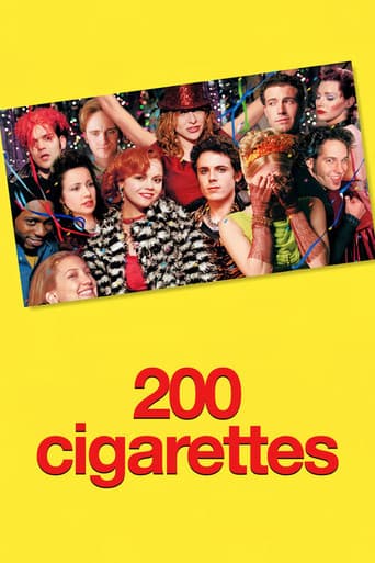 Watch 200 Cigarettes free online
