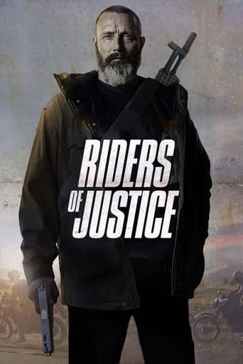Watch Riders of Justice free online