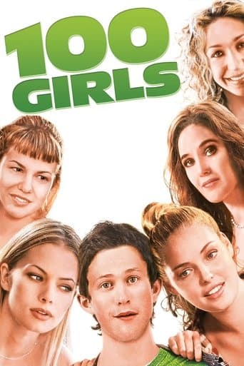 Watch 100 Girls free online