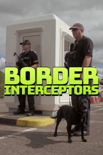Watch Border Interceptors free online