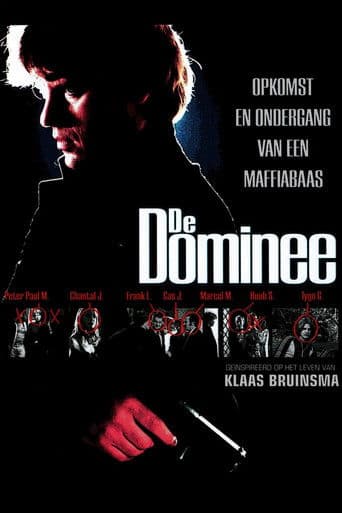 Watch De Dominee free online
