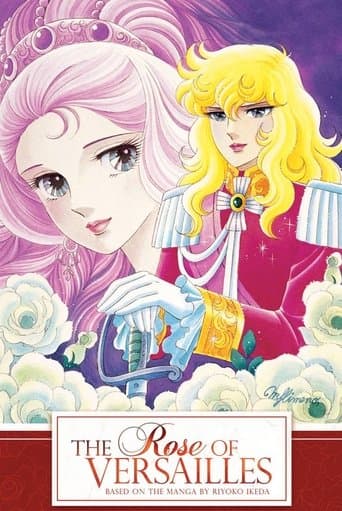 Watch The Rose of Versailles free online