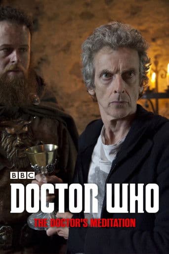 Watch Doctor Who: The Doctor's Meditation free online